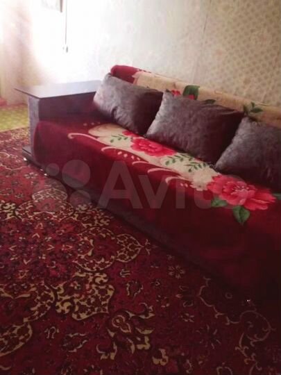 2-к. квартира, 49 м², 3/9 эт.