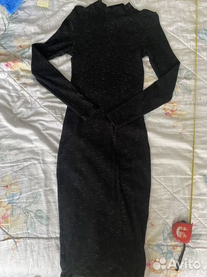 Вещи женские пакетом, S