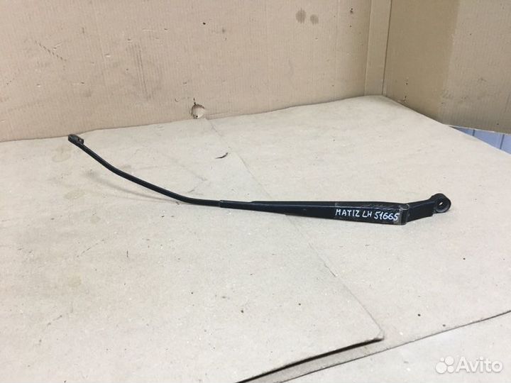 Поводок дворника правый Daewoo Matiz