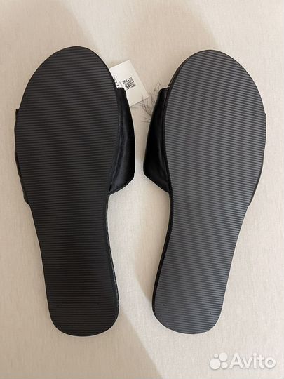 Тапочки домашние женские Oysho, 40-41