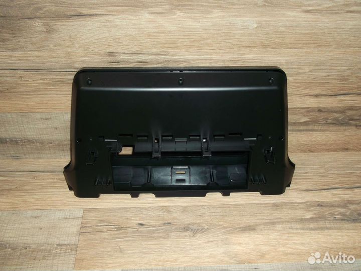 Магнитола Kia Seltos Android GPS WiFi