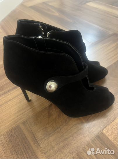 Ботильоны/ туфли