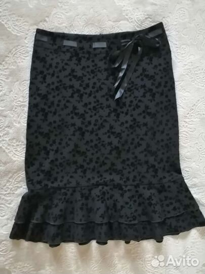 Пакет одежды на девушку 42-44