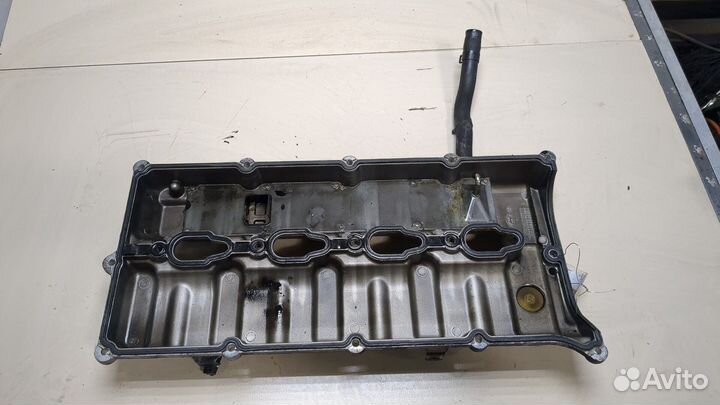 Крышка клапанная двс киа Sorento, 2005