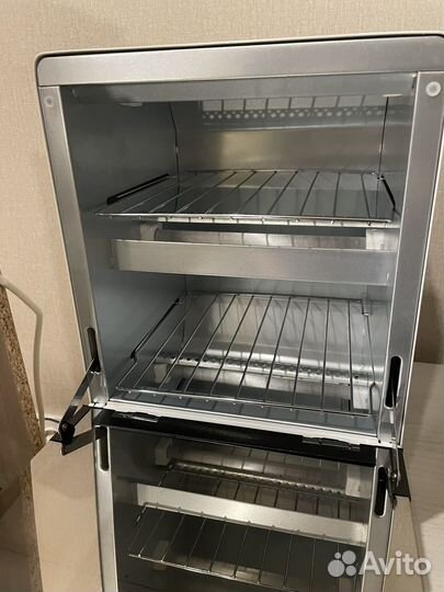 Сухожар для маникюра