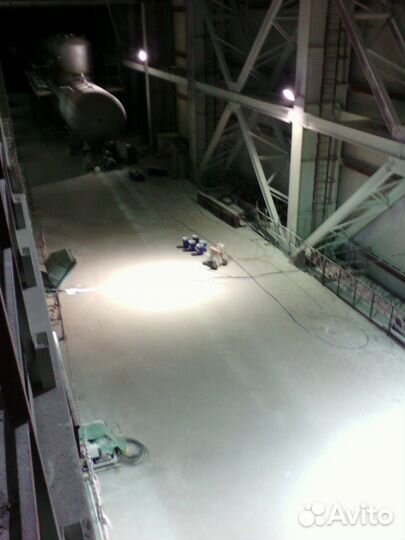 Маляр по металлу