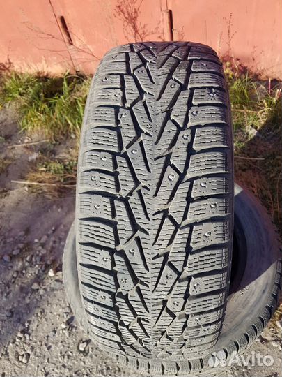 Nokian Tyres Nordman 7 205/55 R16