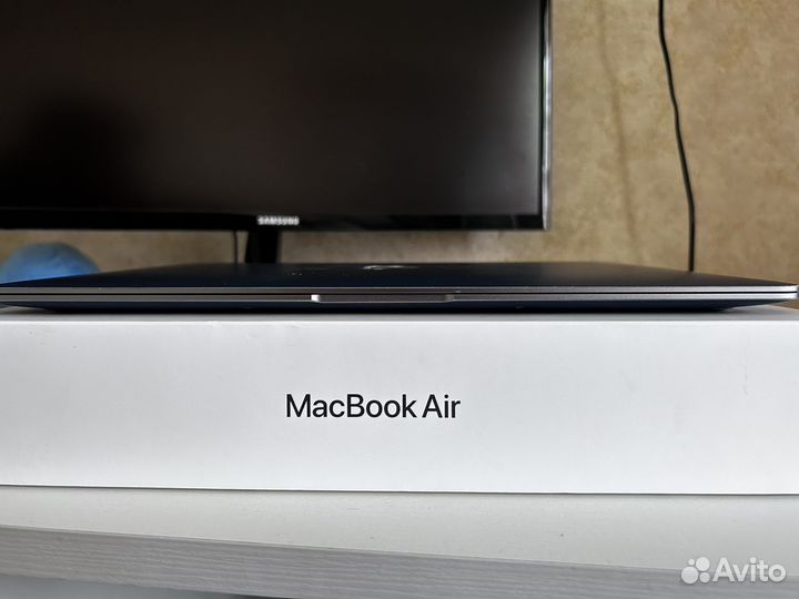 Apple MacBook air 13 2020 m1 512