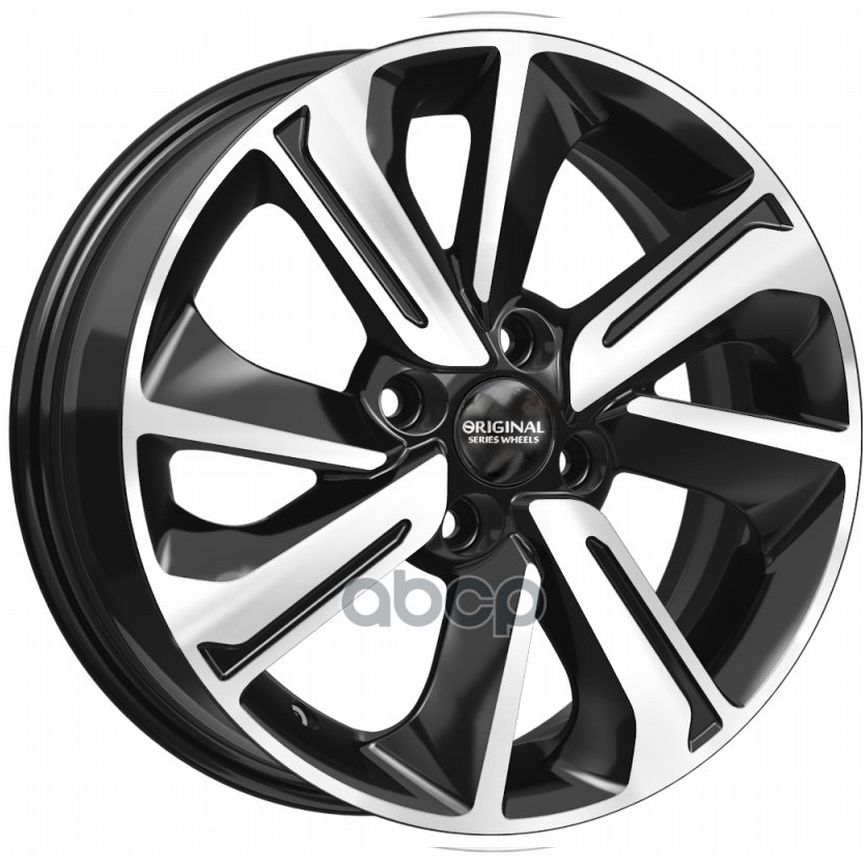 Литые диски Skad 6×R15 4×100