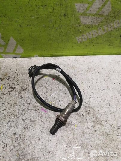 Датчик кислородный/Lambdasonde Опель Мерива