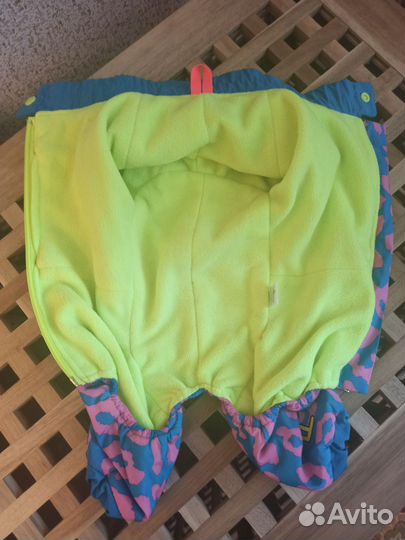 Комбинезон для маленькой собаки