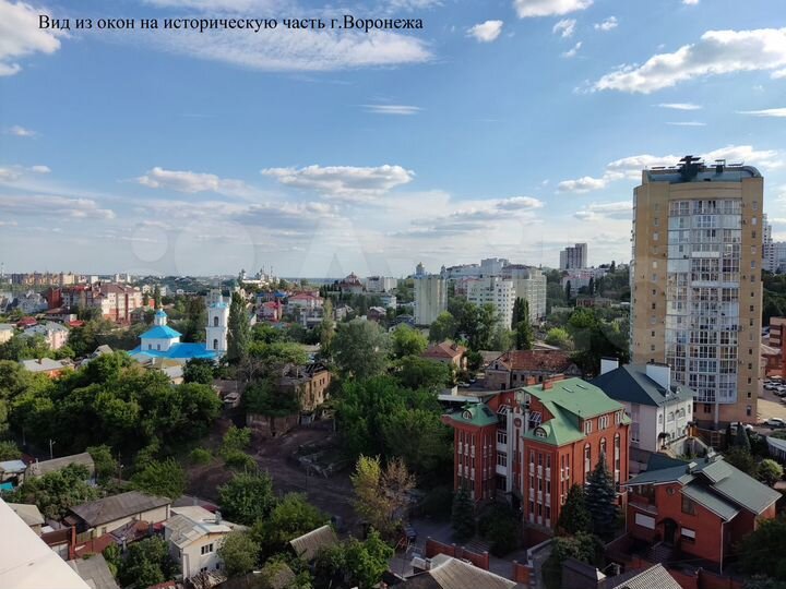 4-к. квартира, 200 м², 9/10 эт.