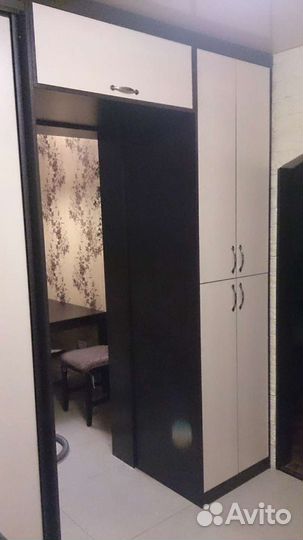 Мебель на заказ