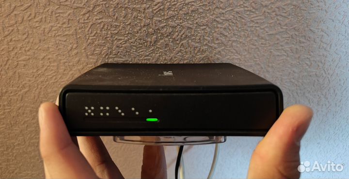 Mikrotik hap ac lite tower