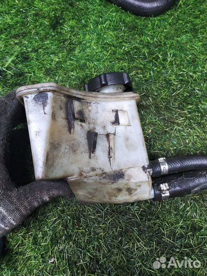 Бачок гидроусилителя Ford Mondeo 2