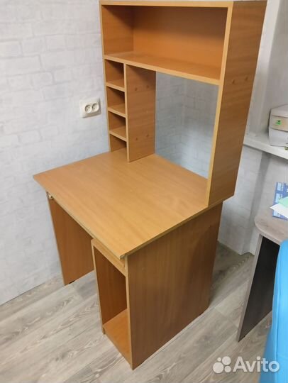 Компьютерный стол бу