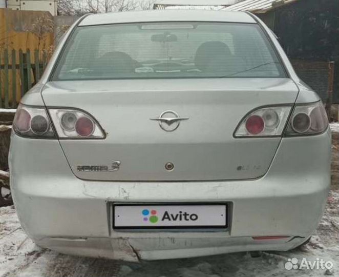 Разбор Haima - 3 запчасти Хайма 1.8 МКПП