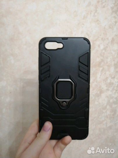 Чехол для Honor V10