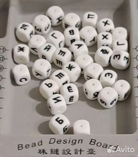 Буквы для Изготовление детск.держателя