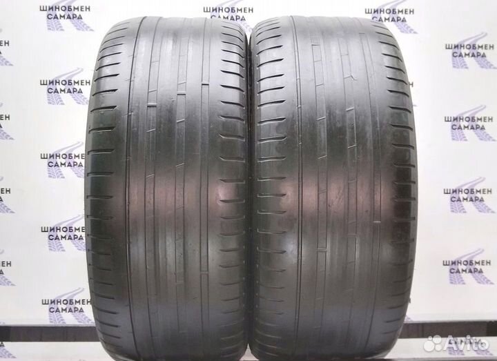 Nokian Tyres Hakka Black 2 SUV 265/55 R19 M
