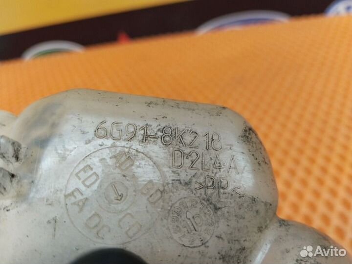 Бачок расширительный Land Rover Freelander 2 L359