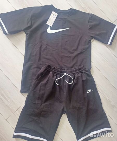 Спортивный костюм мужской новый