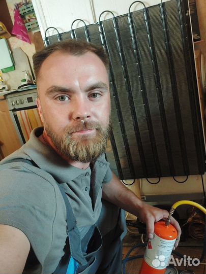 Ремонт холодильников, Ремонт стиральных машин