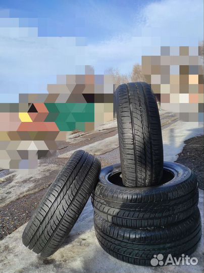 Pirelli Cinturato P1 Verde 185/60 R15 84H