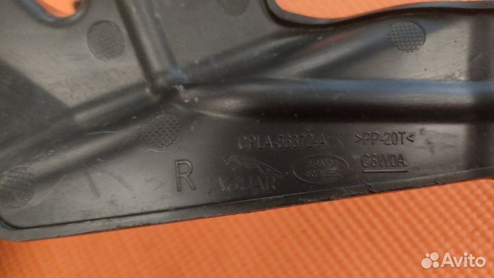 Пыльник правый Land Rover Range Rover Sport L494