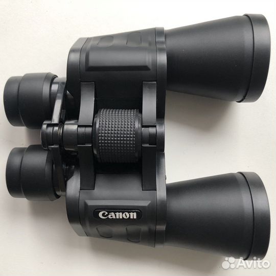 Бинокль детский