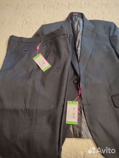 Костюм, рубашки