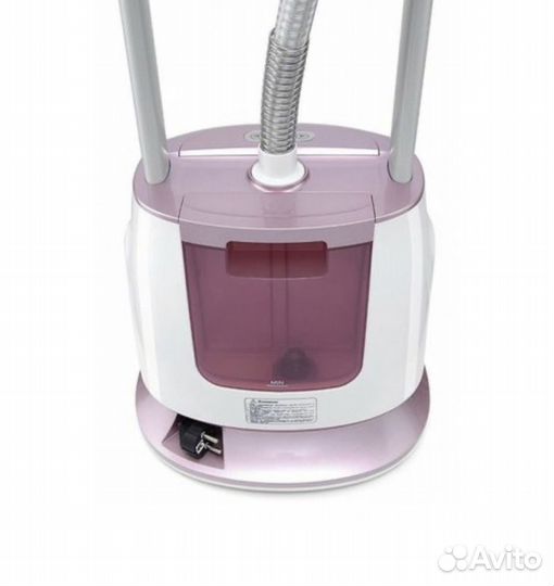 Отпариватель kitfort