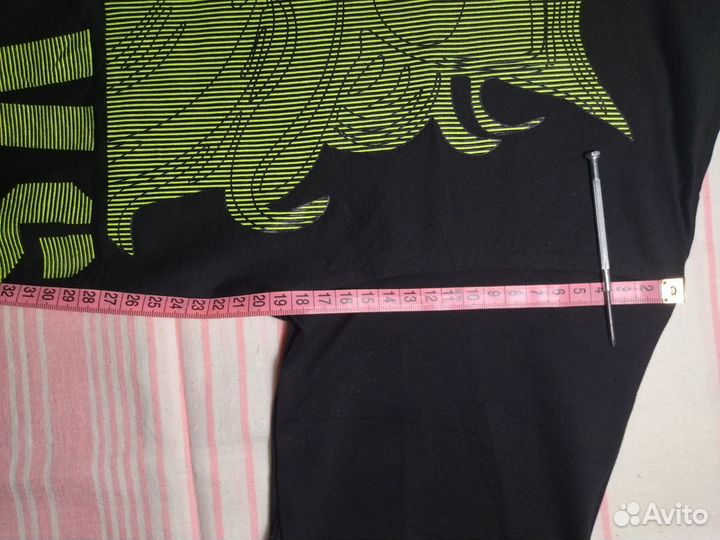 Майка Versace Versus