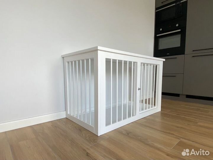 Вольер для собак от производителя