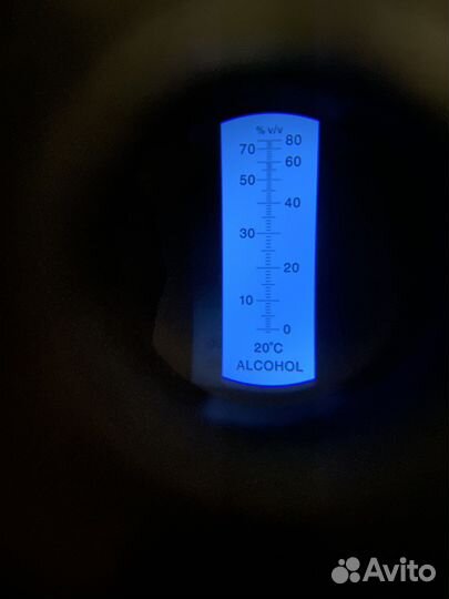 Рефрактометр-2шт
