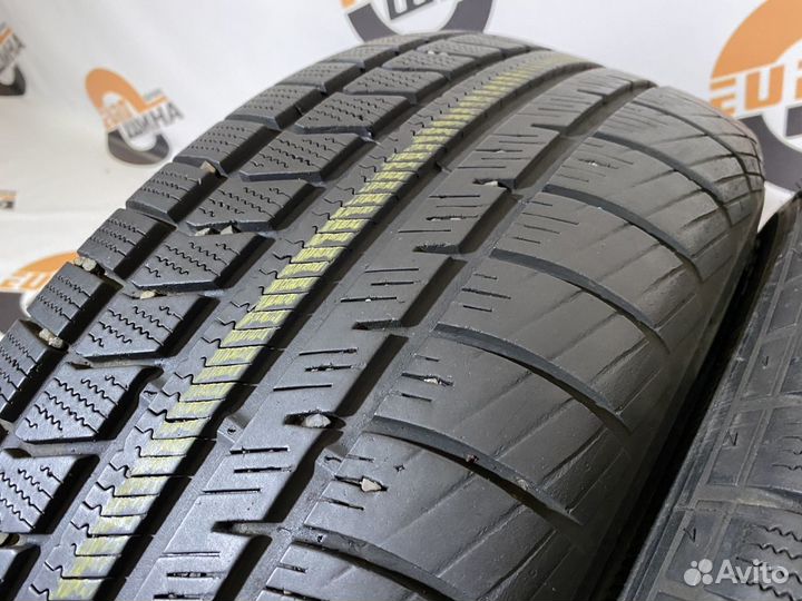 Vredestein QuaTrac 3 235/65 R17