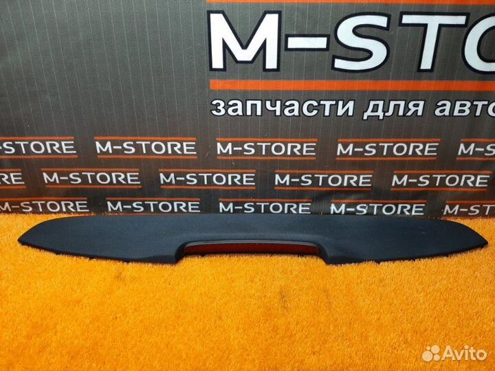 Полка багажника Mercedes-Benz S-Class W220 112.944