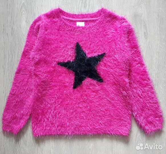 Кофточки для девочек (104-110)