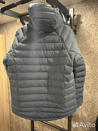 Куртка Simms ExStream Insulated Jacket 2024 'L