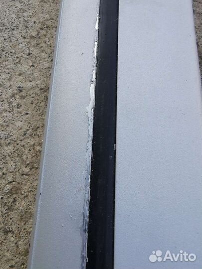 Багажник на крышу универсальный бу