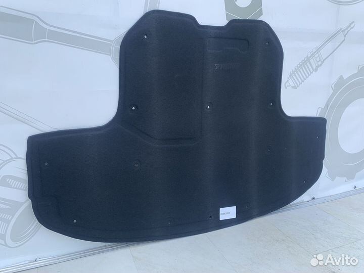 Шумоизоляция капота Mercedes X253 A2536820026