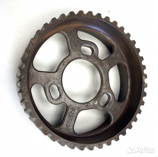 Пежо Боксер Шестерня двигателя