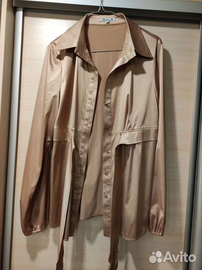 Блуза женская