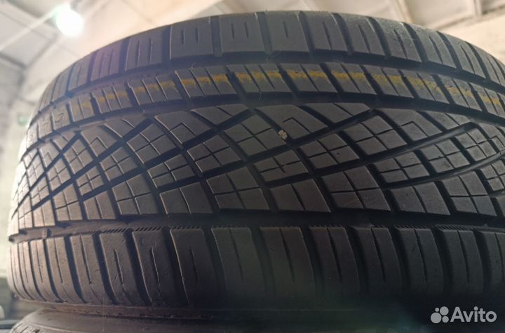 Continental ContiExtremeContact 225/40 R18 103E