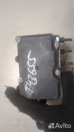 Блок абс, насос киа Sorento, 2009