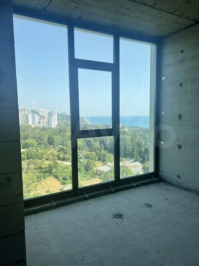 2-к. квартира, 50 м², 11/17 эт.