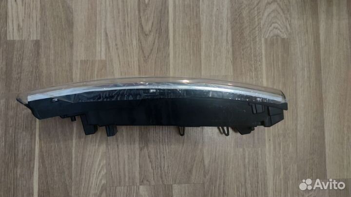 Габарит porsche cayenne 10-14 LH дхо