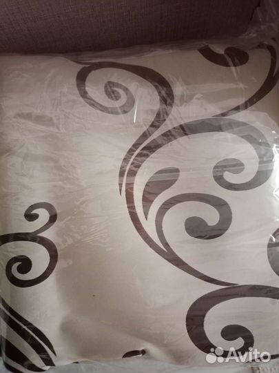 Шторы блэкаут