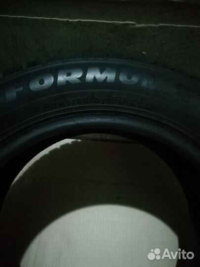 Formula Ice 195/55 R15 85T