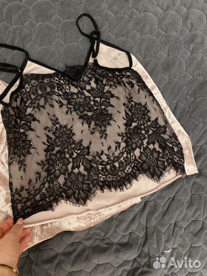 Пижама женская